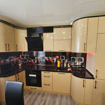 Сдается 2-х комнатная квартира, 55 м²