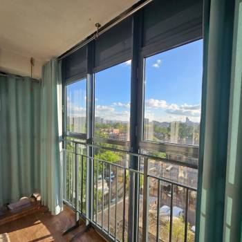 Сдается 2-х комнатная квартира, 55 м²