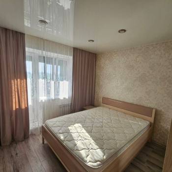 Сдается 2-х комнатная квартира, 55 м²