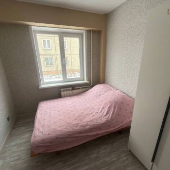 Сдается Многокомнатная квартира, 49,9 м²