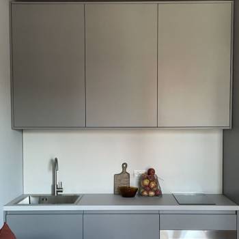 Сдается 1-комнатная квартира, 20 м²