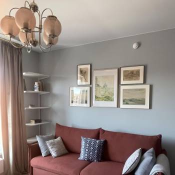 Сдается 1-комнатная квартира, 20 м²