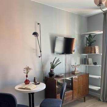 Сдается 1-комнатная квартира, 20 м²