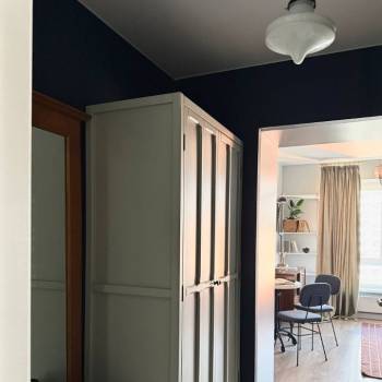 Сдается 1-комнатная квартира, 20 м²