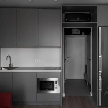 Сдается 1-комнатная квартира, 20 м²