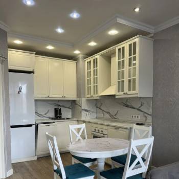 Сдается 2-х комнатная квартира, 64 м²