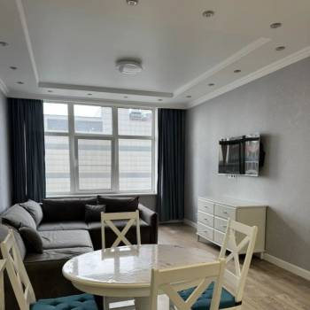 Сдается 2-х комнатная квартира, 64 м²