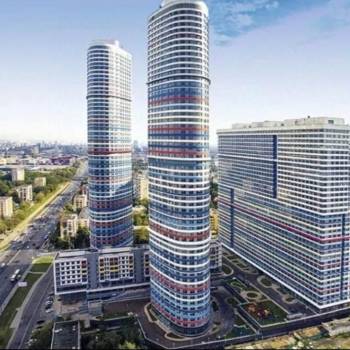 Сдается 2-х комнатная квартира, 64 м²