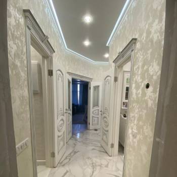 Сдается 2-х комнатная квартира, 64 м²