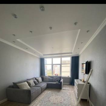 Сдается 2-х комнатная квартира, 64 м²