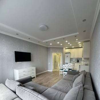 Сдается 2-х комнатная квартира, 64 м²