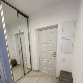 Продается 2-х комнатная квартира, 51,8 м²