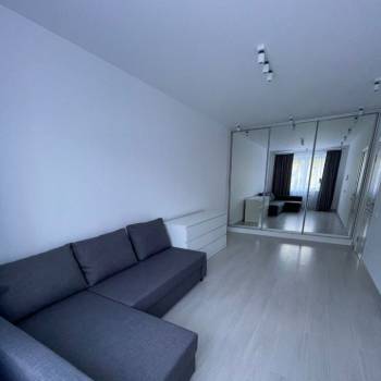 Продается 2-х комнатная квартира, 51,8 м²
