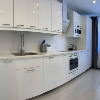 Продается 2-х комнатная квартира, 51,8 м²