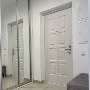 Продается 2-х комнатная квартира, 51,8 м²
