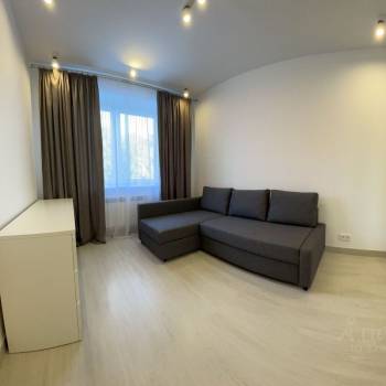 Продается 2-х комнатная квартира, 51,8 м²