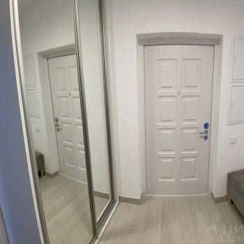 Продается 2-х комнатная квартира, 51,8 м²