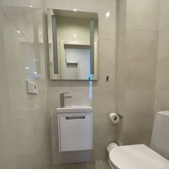 Продается 2-х комнатная квартира, 51,8 м²