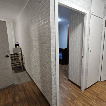 Продается 2-х комнатная квартира, 44,3 м²