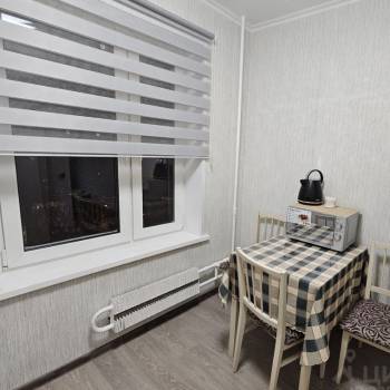 Продается 2-х комнатная квартира, 44,3 м²