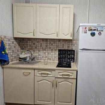 Продается 2-х комнатная квартира, 44,3 м²