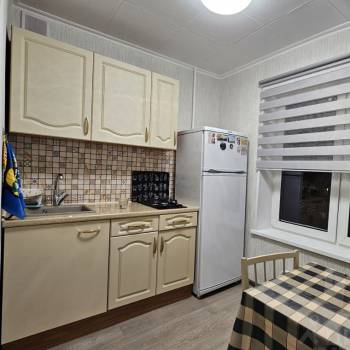 Продается 2-х комнатная квартира, 44,3 м²