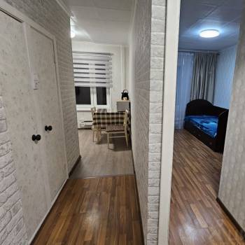 Продается 2-х комнатная квартира, 44,3 м²