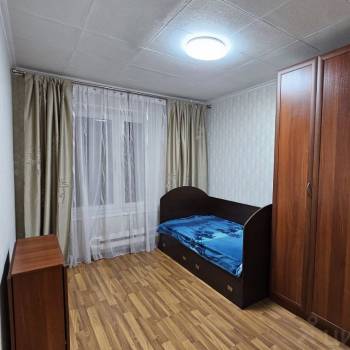 Продается 2-х комнатная квартира, 44,3 м²