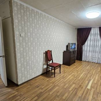 Продается 2-х комнатная квартира, 44,3 м²
