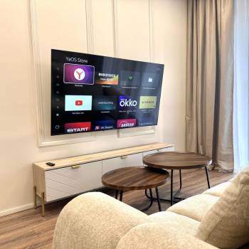 Продается 3-х комнатная квартира, 71 м²