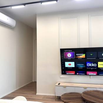 Продается 3-х комнатная квартира, 71 м²