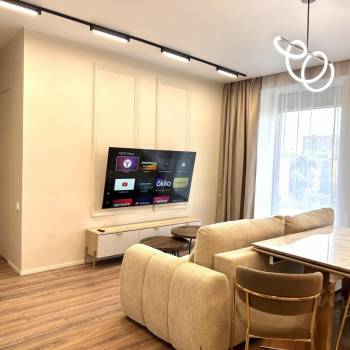 Продается 3-х комнатная квартира, 71 м²