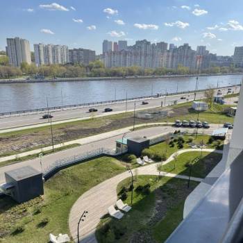 Продается 3-х комнатная квартира, 87,4 м²