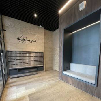 Продается 3-х комнатная квартира, 87,4 м²