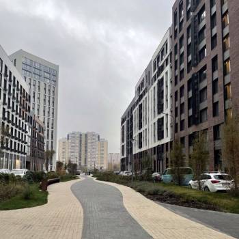 Продается 3-х комнатная квартира, 87,4 м²