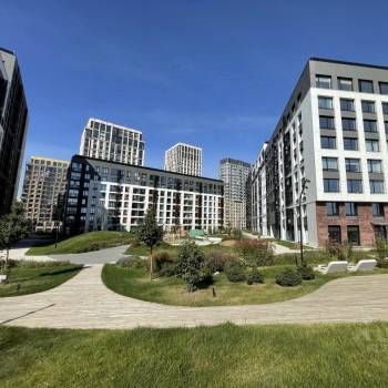 Продается 3-х комнатная квартира, 87,4 м²
