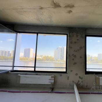 Продается 3-х комнатная квартира, 87,4 м²