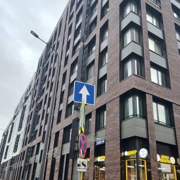 Продается 3-х комнатная квартира, 87,4 м²
