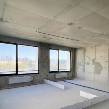 Продается 3-х комнатная квартира, 87,4 м²