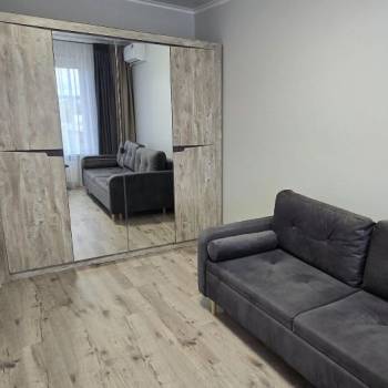 Сдается 1-комнатная квартира, 31 м²