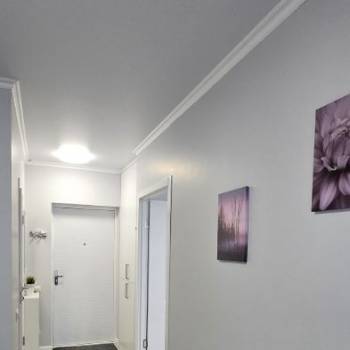 Сдается 1-комнатная квартира, 31 м²