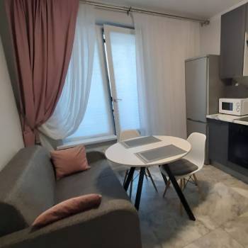 Сдается 1-комнатная квартира, 31 м²