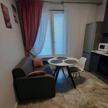 Сдается 1-комнатная квартира, 31 м²
