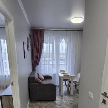 Сдается 1-комнатная квартира, 31 м²