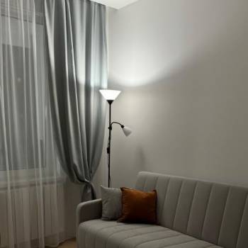 Сдается 2-х комнатная квартира, 45 м²