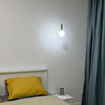 Сдается 2-х комнатная квартира, 45 м²