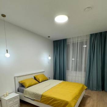 Сдается 2-х комнатная квартира, 45 м²