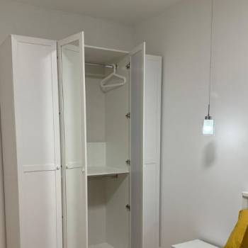 Сдается 2-х комнатная квартира, 45 м²