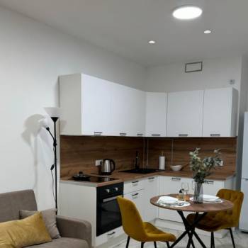 Сдается 2-х комнатная квартира, 45 м²