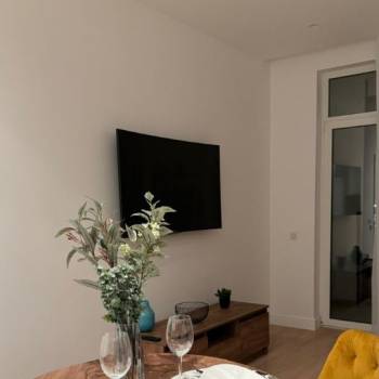Сдается 2-х комнатная квартира, 45 м²